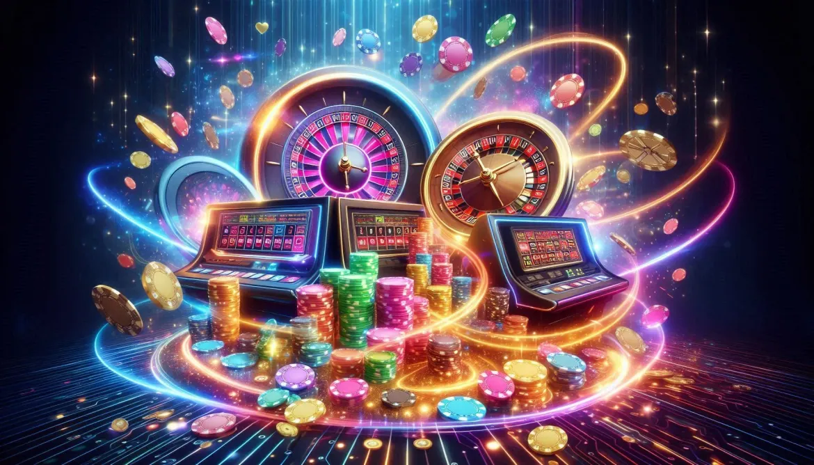 Vipcasino